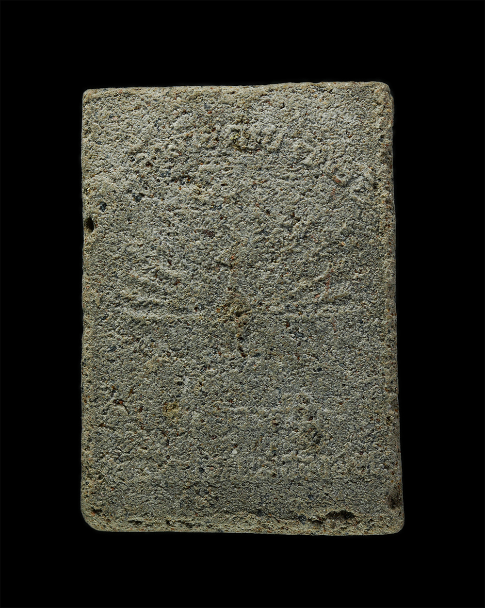 24Nov24 (4)p.jpg - พระผงรูปเหมือนหลวงพ่อวัดจองคำ(พระครูอนุสุตศาสนจักร) ต.จองคำ อ.เมือง จ.แม่ฮ่องสอน ทำบุญฉลองอายุครบ 6 รอบ 72 ปี พ.ศ. 2526 หลวงพ่อท่านนับว่าเป็นลูกศิษย์ท [..] | https://kamulet.in.th